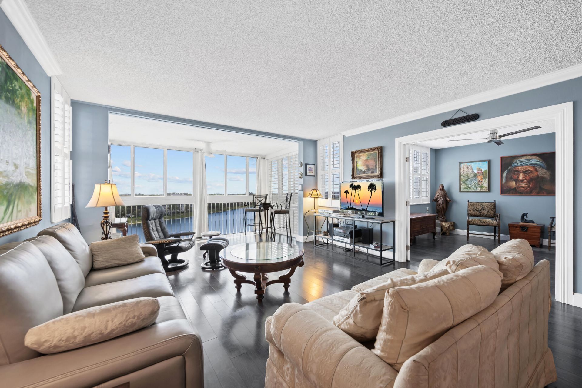 2900 N Course Drive, Unit 909, Pompano Beach, FL 33069 Photo