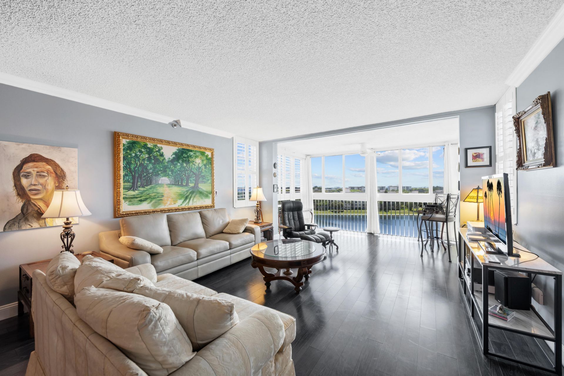 2900 N Course Drive, Unit 909, Pompano Beach, FL 33069 Photo