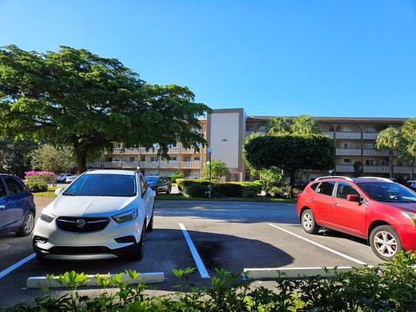 1705 Andros Isle, Unit O3, Coconut Creek, FL 33066
