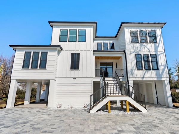 318 15th Ave. S , Surfside Beach, SC 29575