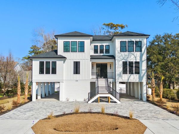 318 15th Ave. S , Surfside Beach, SC 29575