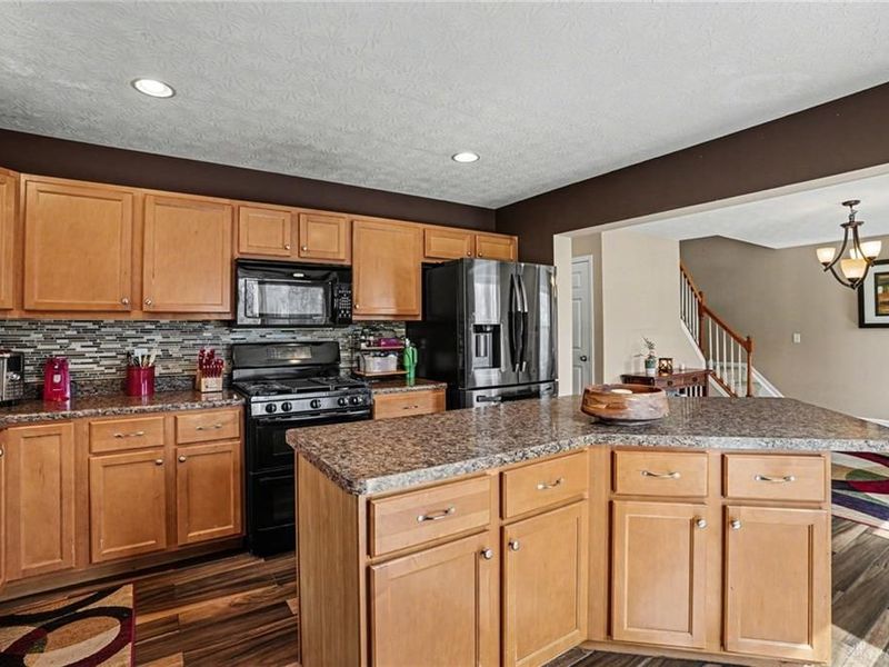 3185 Yellowtail Terrace, Hamilton Township, OH 45152 Photo 12