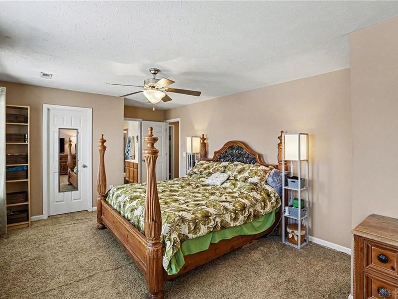 3185 Yellowtail Terrace, Hamilton Township, OH 45152 Photo 16