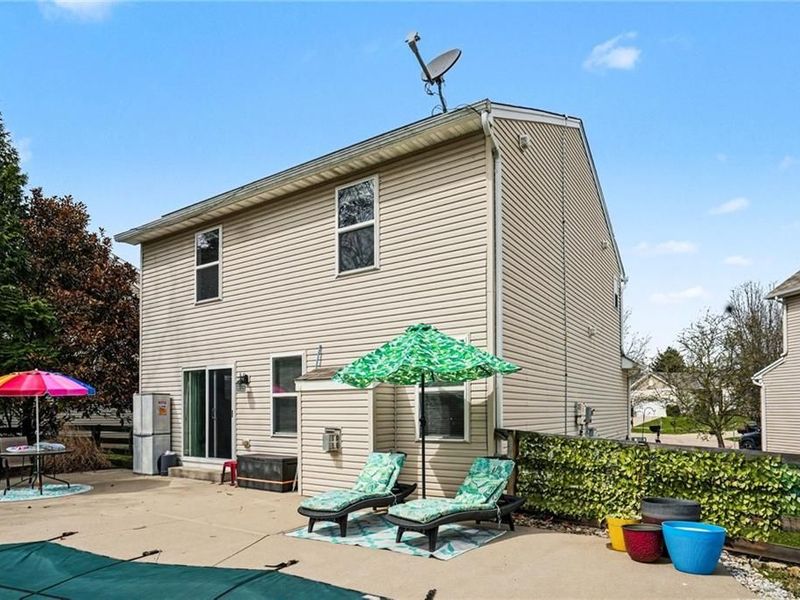 3185 Yellowtail Terrace, Hamilton Township, OH 45152 Photo 27