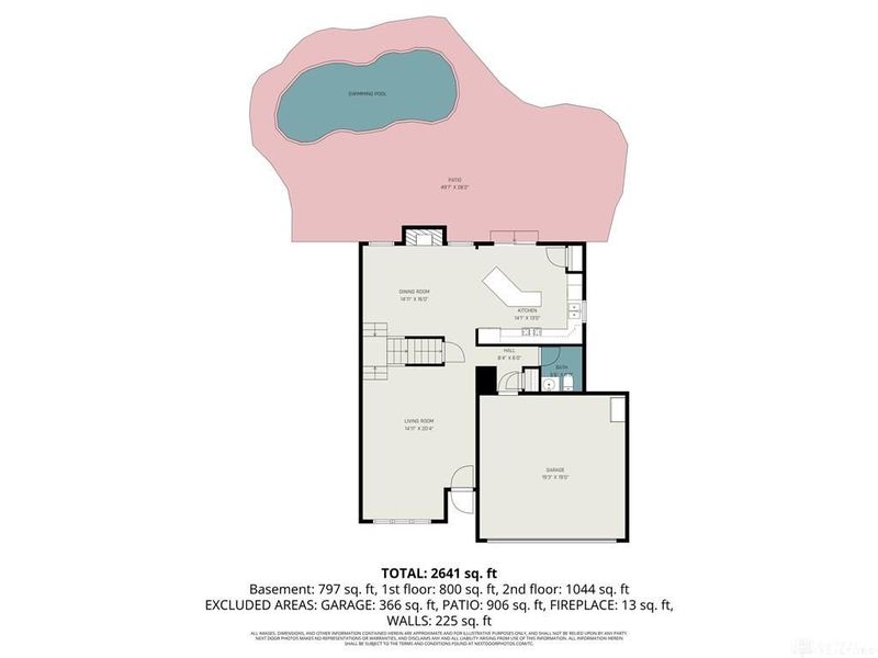 3185 Yellowtail Terrace, Hamilton Township, OH 45152 Photo 30