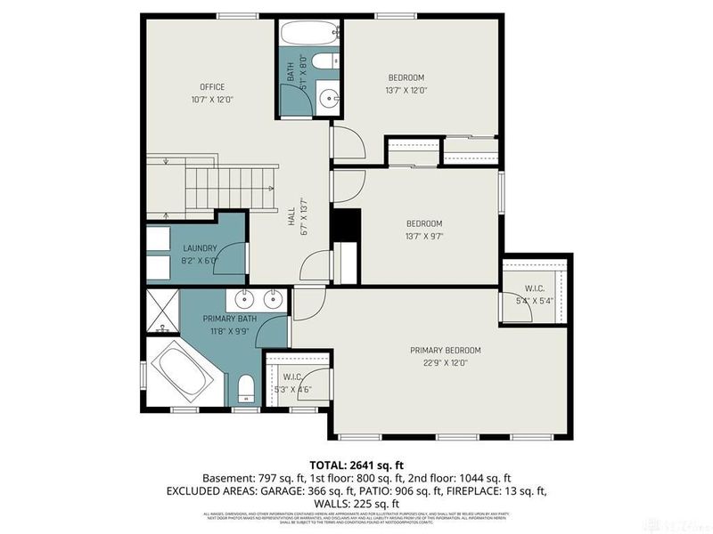 3185 Yellowtail Terrace, Hamilton Township, OH 45152 Photo 31