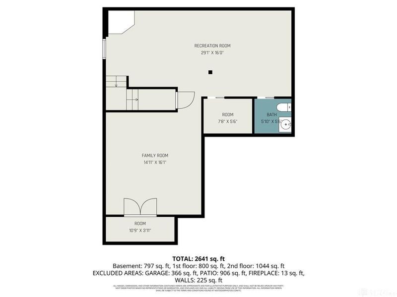 3185 Yellowtail Terrace, Hamilton Township, OH 45152 Photo 32