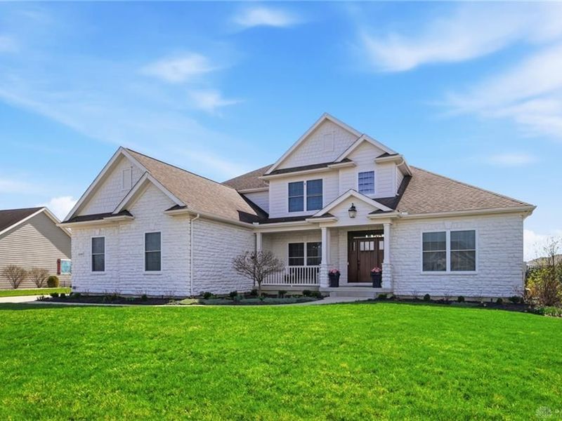 1250 Macintosh Court, Tipp City, OH 45373 Photo 10