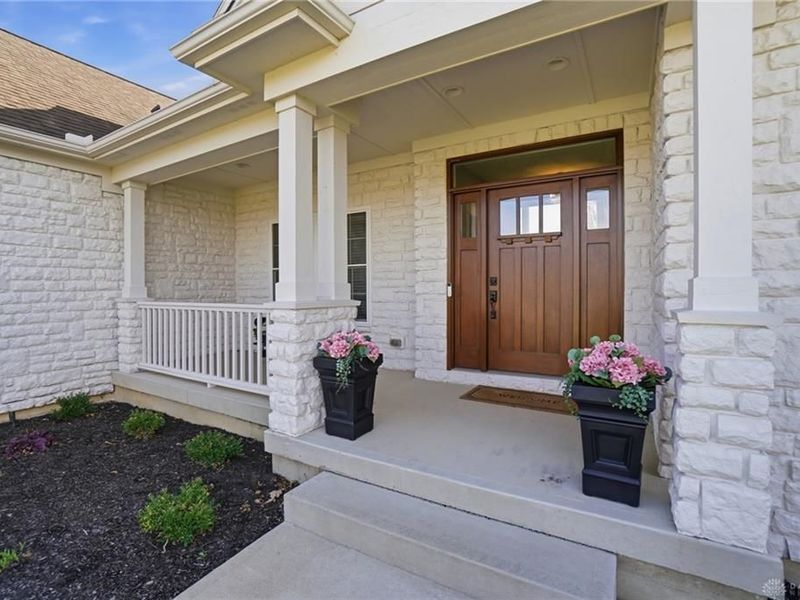 1250 Macintosh Court, Tipp City, OH 45373 Photo 12