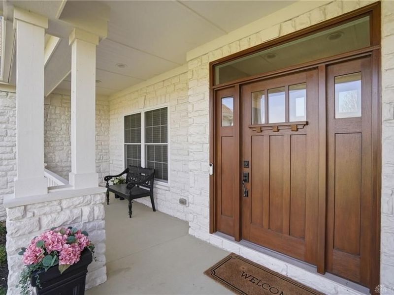 1250 Macintosh Court, Tipp City, OH 45373 Photo 13