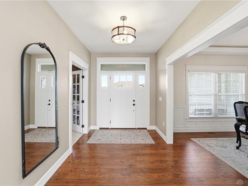 1250 Macintosh Court, Tipp City, OH 45373 Photo 14