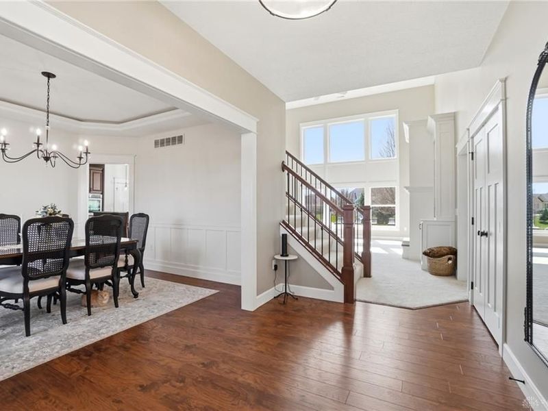 1250 Macintosh Court, Tipp City, OH 45373 Photo 16