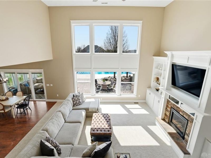 1250 Macintosh Court, Tipp City, OH 45373 Photo 18