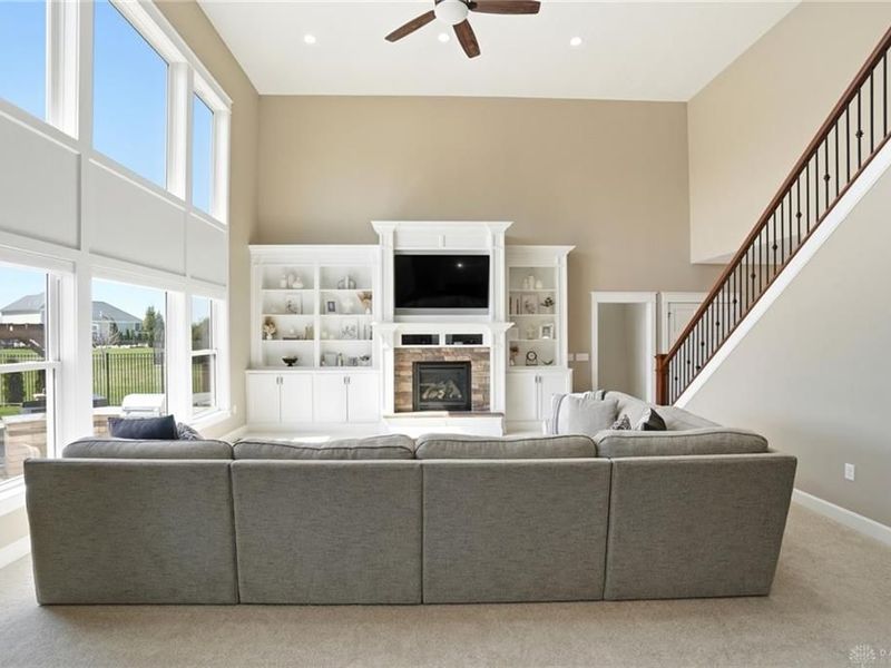 1250 Macintosh Court, Tipp City, OH 45373 Photo 21