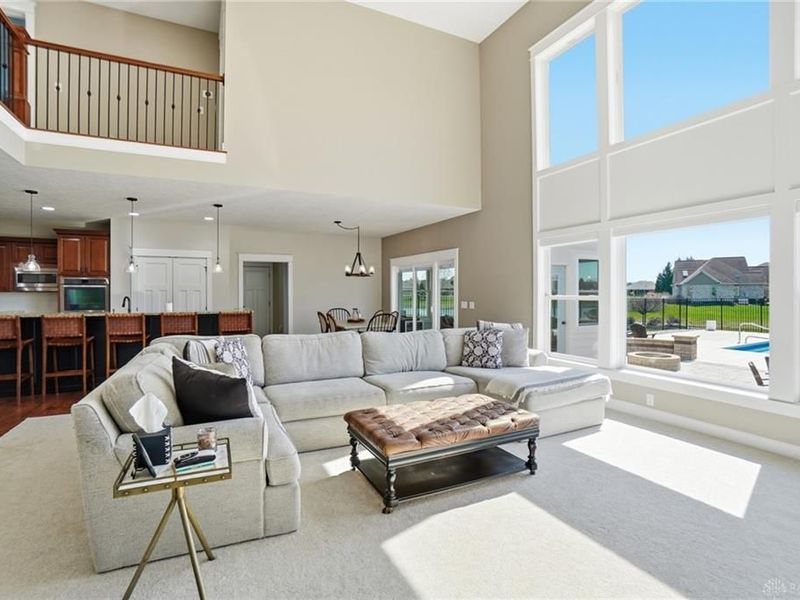 1250 Macintosh Court, Tipp City, OH 45373 Photo 27