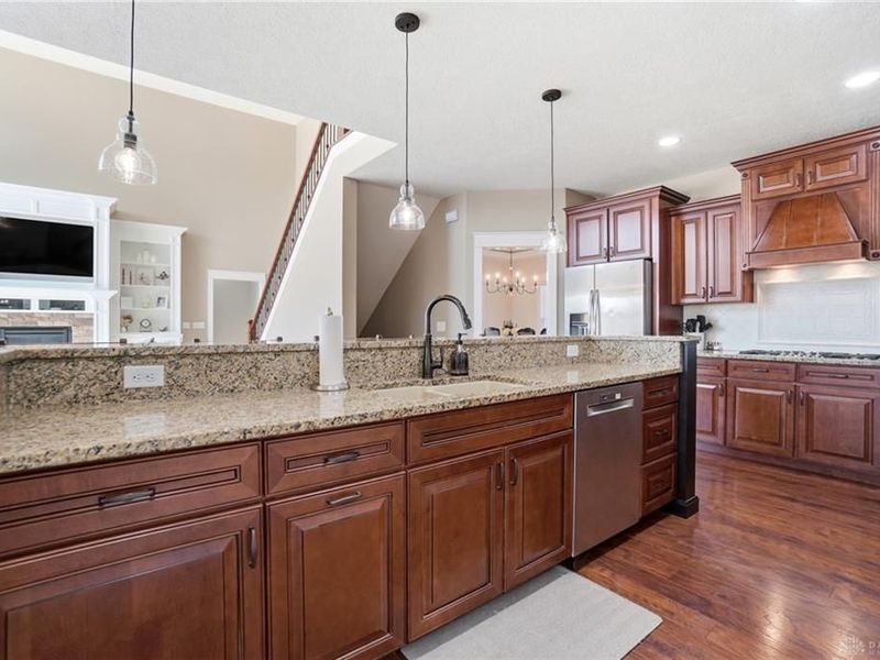 1250 Macintosh Court, Tipp City, OH 45373 Photo 32