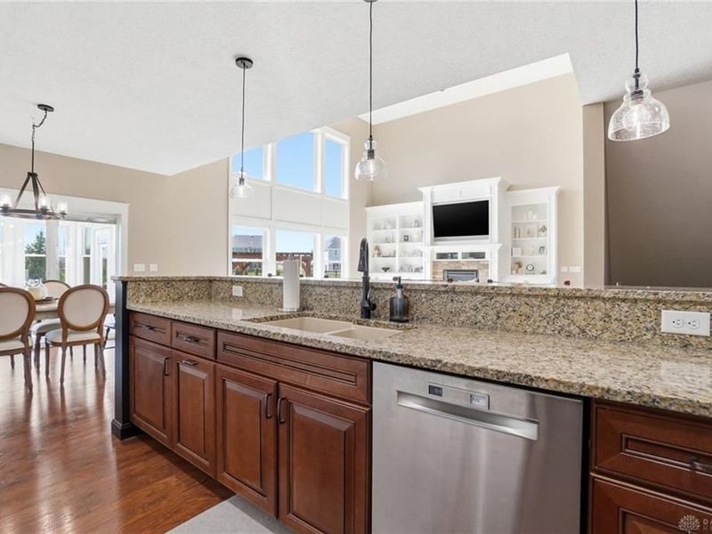 1250 Macintosh Court, Tipp City, OH 45373 Photo 34