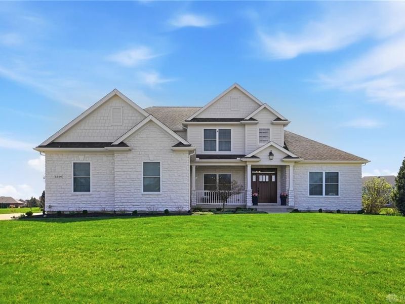 1250 Macintosh Court, Tipp City, OH 45373 Photo 9