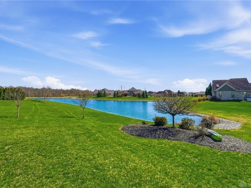 1250 Macintosh Court, Tipp City, OH 45373 Photo 90