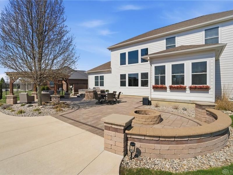 1250 Macintosh Court, Tipp City, OH 45373 Photo 91