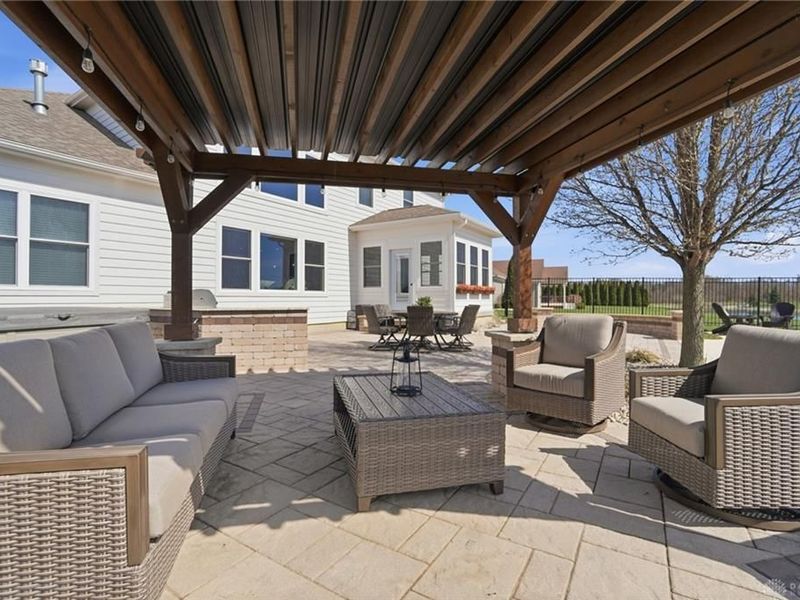 1250 Macintosh Court, Tipp City, OH 45373 Photo 92