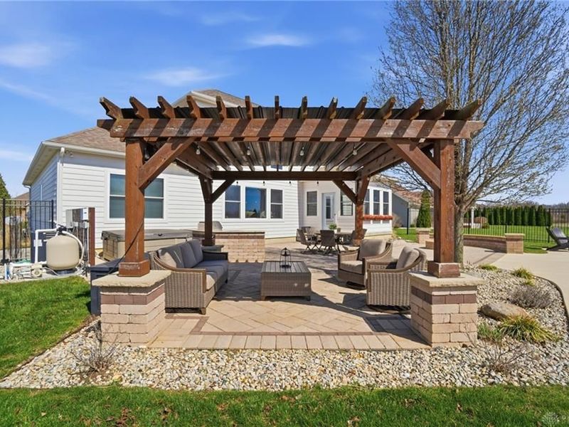 1250 Macintosh Court, Tipp City, OH 45373 Photo 93