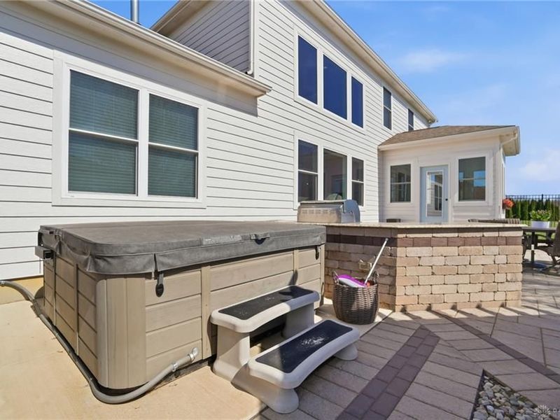 1250 Macintosh Court, Tipp City, OH 45373 Photo 95