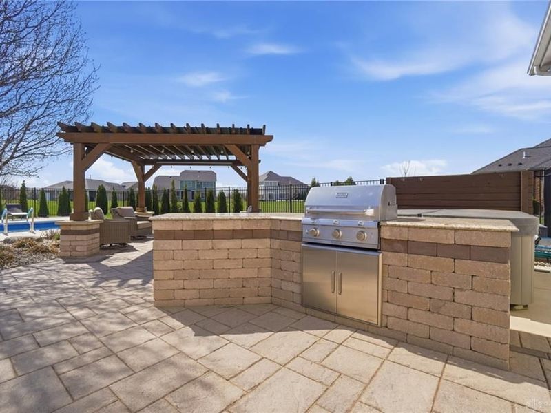 1250 Macintosh Court, Tipp City, OH 45373 Photo 96