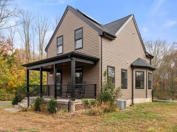 593 Williams St, Dighton, MA 02764