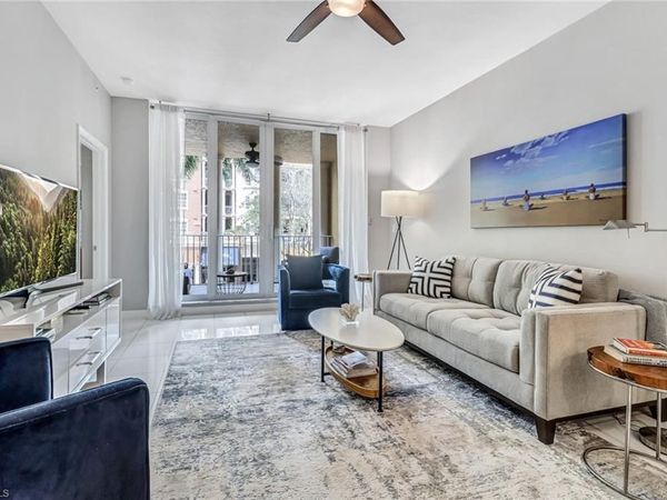 401 Bayfront PL , Unit 3204, NAPLES, FL 34102