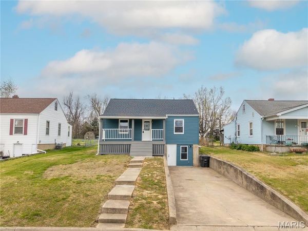 110 S Moulton Street , Perryville, MO 63775