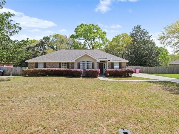 1990 Ark Drive E, Semmes, AL 36575