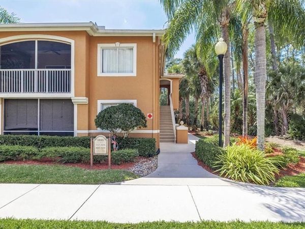 1885 Florida Club DR , Unit 8207, NAPLES, FL 34112