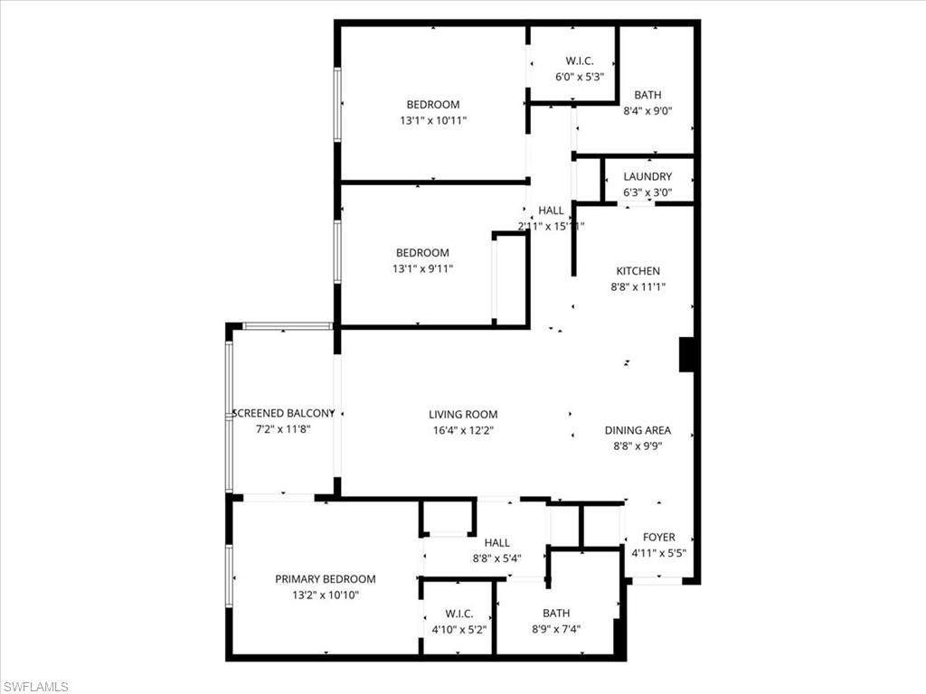 1885 Florida Club Dr , Unit 8207, Naples, FL 34112 Photo