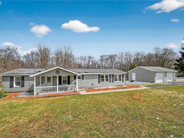 446 Kingdom Road, Oswego, NY 13126