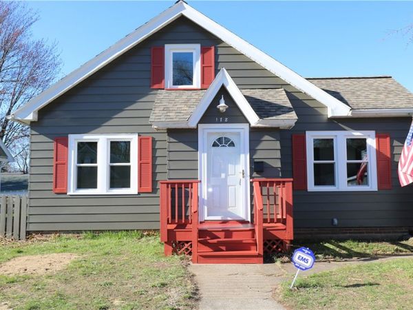 178 Wildwood Drive, Rochester, NY 14616