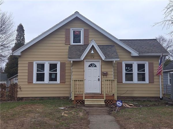 178 Wildwood Drive , Rochester, NY 14616