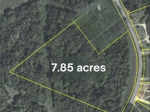 1 Dotsonville Rd , Clarksville, TN 37042