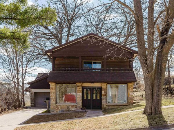 108 4th Street, Mineral Point, WI 53565