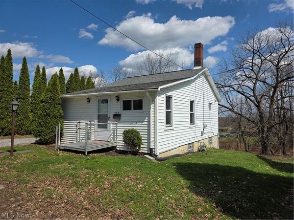 372 N Madison Avenue, Salem, OH 44460