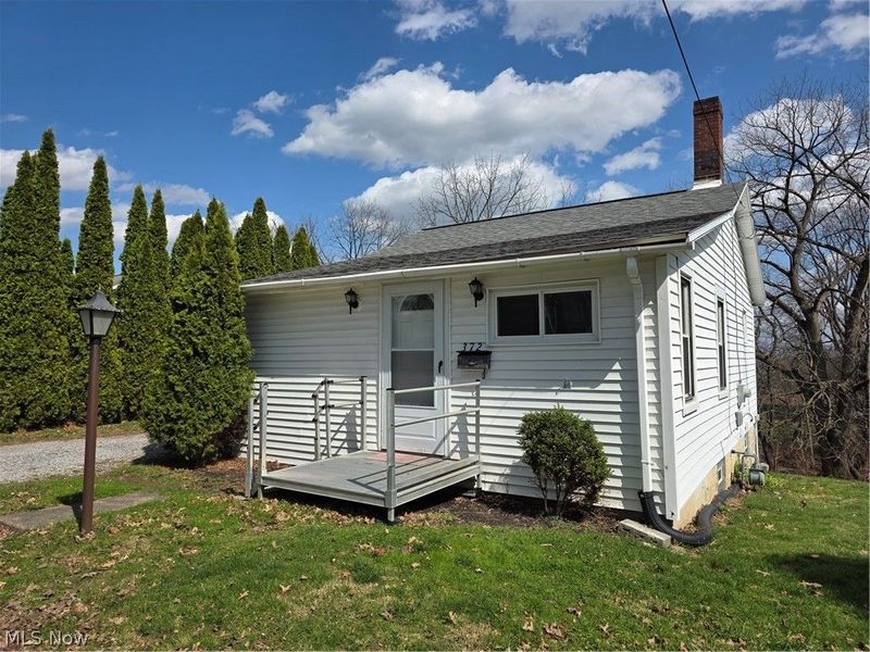 372 N Madison Avenue, Salem, OH 44460 Photo 4