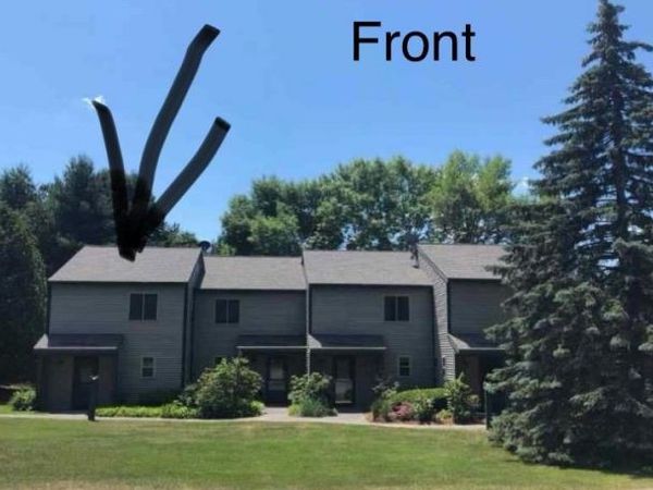 8 hideaway Lane, Unit 8, Williston, VT 05495