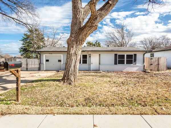 926 Powell Road, Mesquite, TX 75149