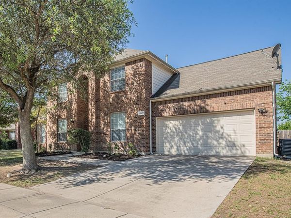 12217 Macaroon Lane, Fort Worth, TX 76244