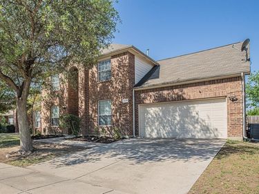 12217 Macaroon Lane, Fort Worth, TX 76244