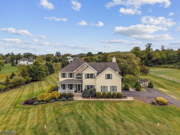 107 Mc Cullough Rd, Washington, NJ 07882