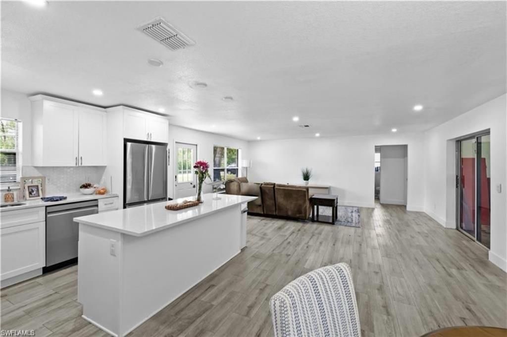 3680 Gasparilla St , Saint James City, FL 33956 Photo