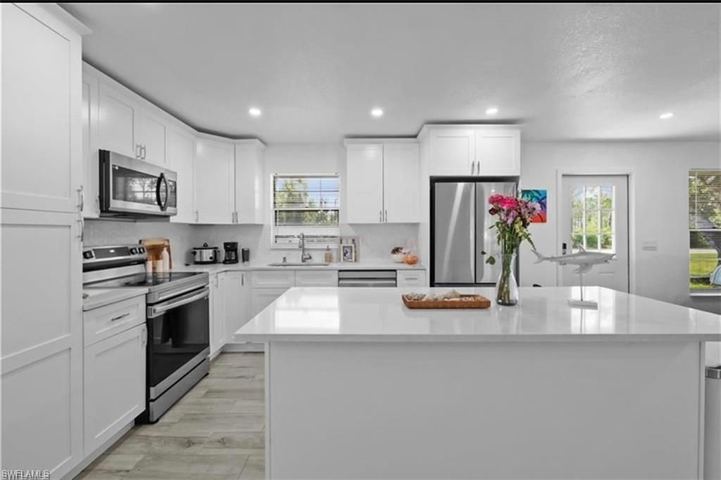 3680 Gasparilla St , Saint James City, FL 33956 Photo