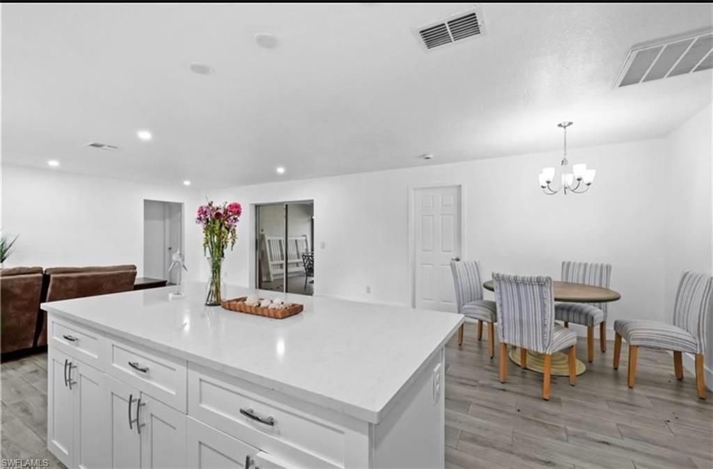 3680 Gasparilla St , Saint James City, FL 33956 Photo