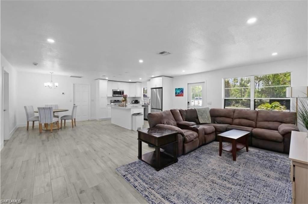 3680 Gasparilla St , Saint James City, FL 33956 Photo